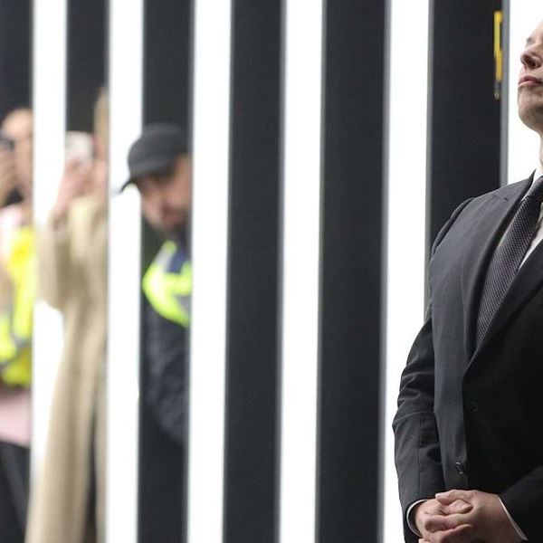 Γιατί ο Elon Musk έγινε μέτοχος του Τwitter