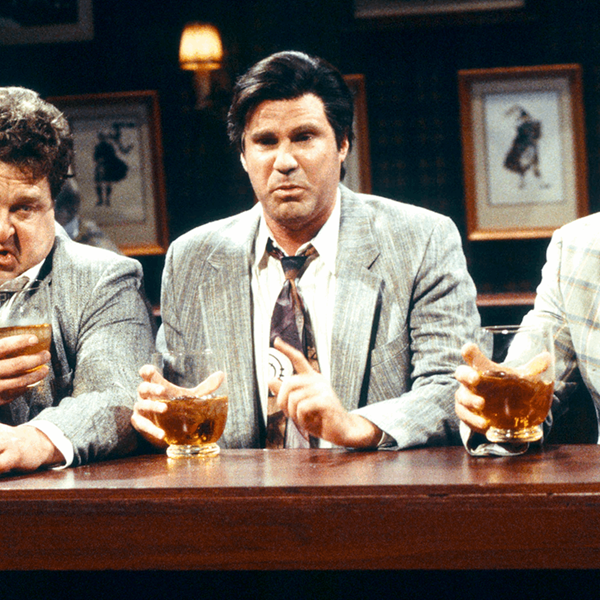 To πολύ αλκοόλ επηρεάζει τόσο το σώμα όσο και τις προπονήσεις σου