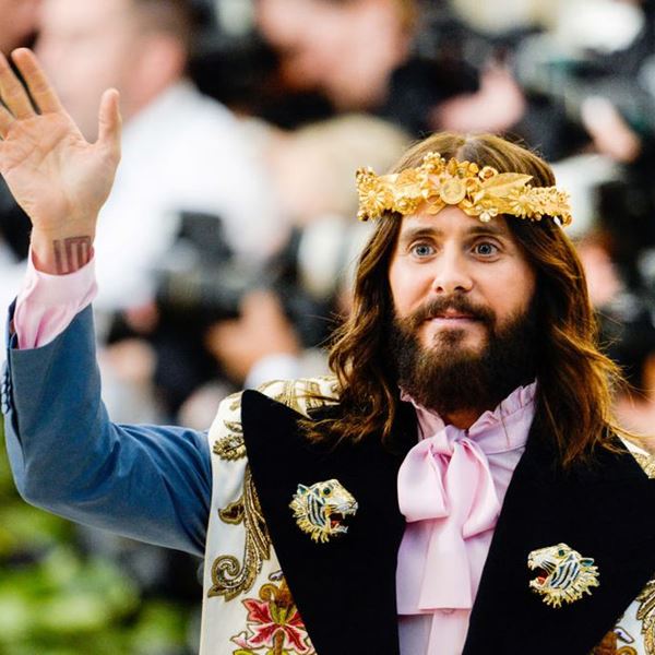 Ο Jared Leto σε ρόλο Βαμπίρ στο νέο spin-off του Spiderman