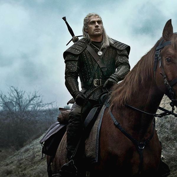 Τι γνωρίζουμε για τη SE02 του The Witcher