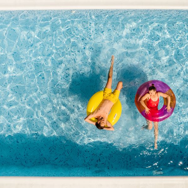 Τα tech-free ξενοδοχεία ίσως είναι το μέλλον του ταξιδιού