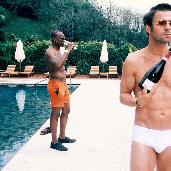 5 δημοφιλή στυλ μαγιό