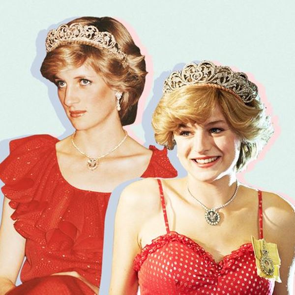 Η απίστευτη ομοιότητα των ηθοποιών του The Crown με τα αληθινά πρόσωπα