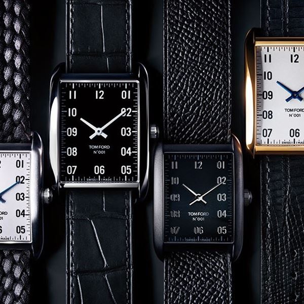 Μερικά από τα καλύτερα τετράγωνα ρολόγια που κυκλοφορούν εκεί έξω