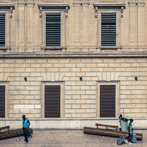 Unique, μία πραγματικά μοναδική έκθεση φωτογραφίας στην Τεχνόπολη