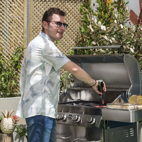 Το μυστικό για τέλεια καλοκαιρινά BBQ