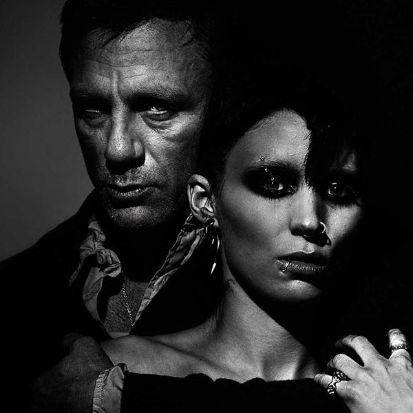 Στα σκαριά σειρά για "Το κορίτσι με το τατουάζ"