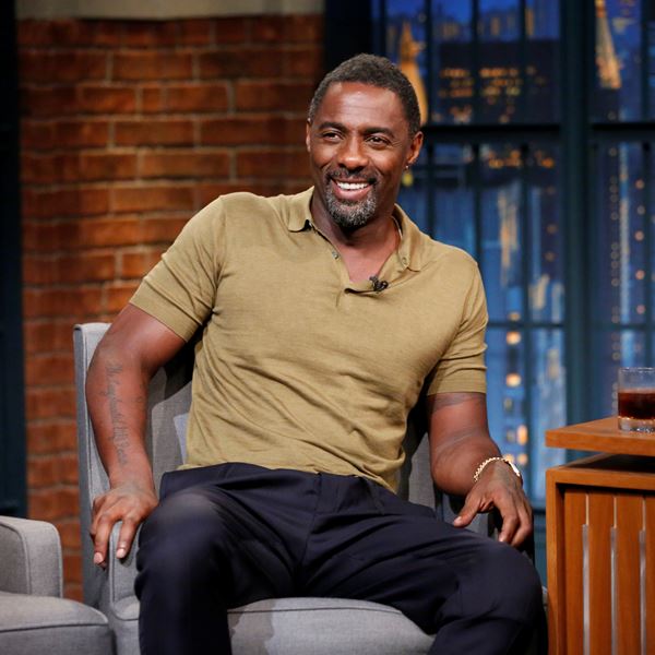 Ο Idris Elba θα είναι ο αντίπαλος του The Rock στο spin-off του Fast and Furious