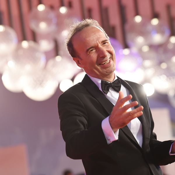 Οι καλύτερες ταινίες του Roberto Benigni