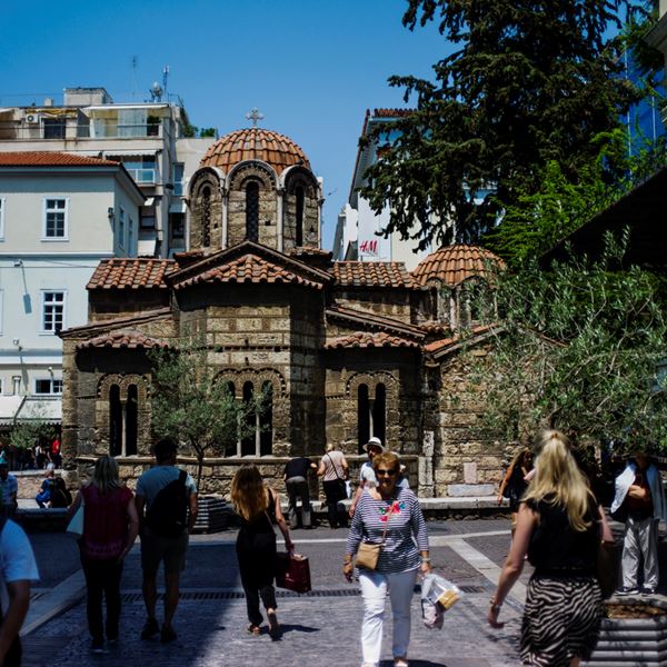 Κίνδυνος για τέταρτο κύμα το φθινόπωρο λόγω ινδικής μετάλλαξης