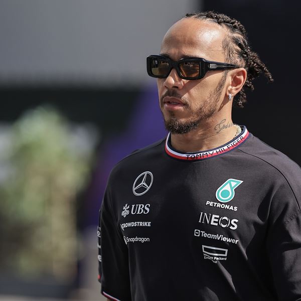 Τα 9 πιο σημαντικά ρεκόρ του Lewis Hamilton