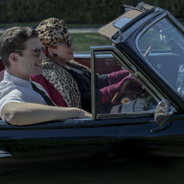 Τι θα δούμε τον Μάιο στο Netflix