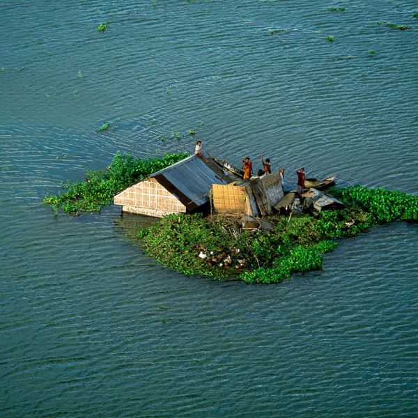 Μην αναρωτιέσαι πλέον πώς θα είναι ο καιρός, αλλά τι θα προκαλέσει