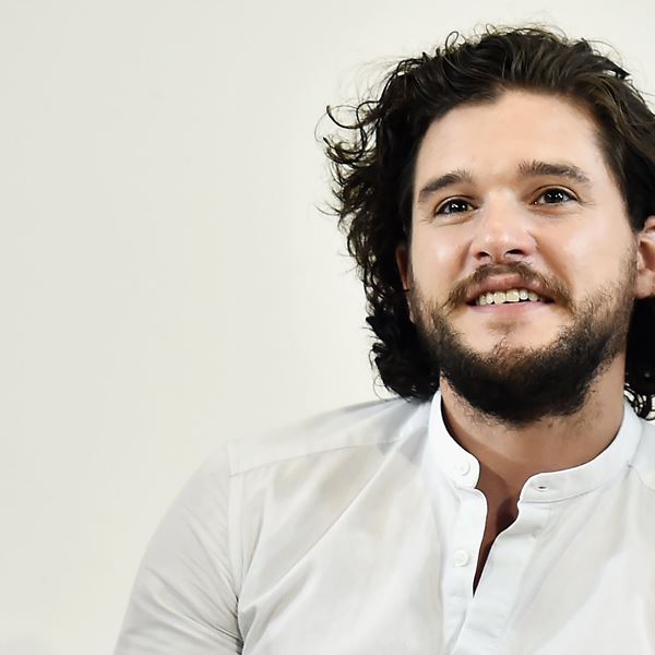 Μήπως το κούρεμα του Kit Harington πρόδωσε τη μοίρα του στο Game of Thrones;