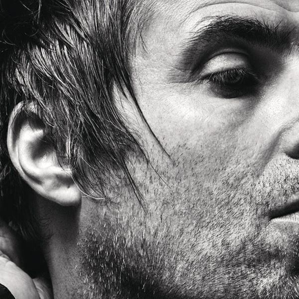 Όσα έμαθε η ζωή στον Liam Gallagher