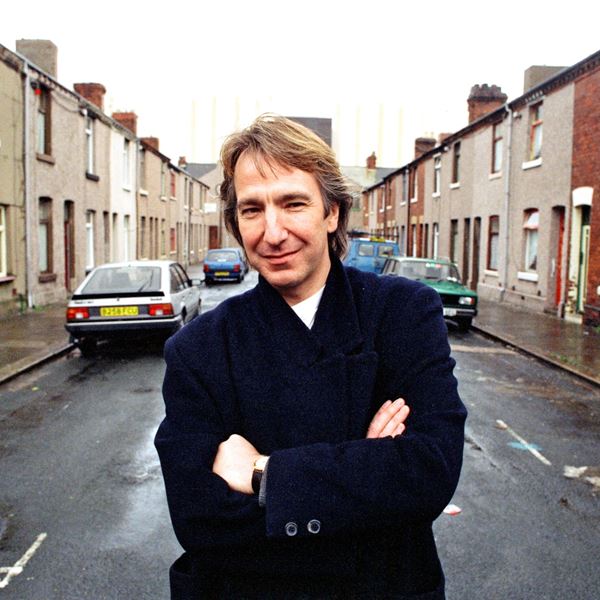 Γιατί ο Alan Rickman λίγο έλειψε να απορρίψει τον θρυλικό του ρόλο στο "Die Hard"