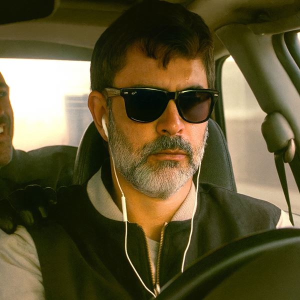 4 ρόλοι που δεν μπορεί να παίξει ο Βασίλης Μπισμπίκης