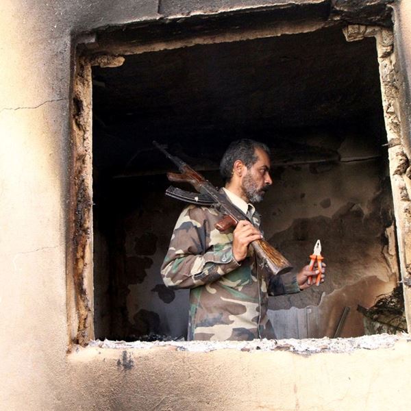 Λιβύη: Αυστηρές προειδοποιήσεις της Τουρκίας στον στρατάρχη Χαφτάρ