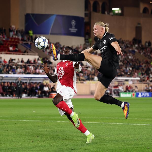 Τα καλύτερα γκολ της 2ης αγωνιστικής του Champions League