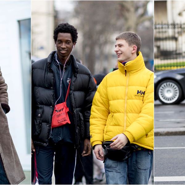 10 τάσεις μόδας για το 2019