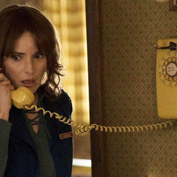 Το περίεργο μήνυμα που ακούς αν καλέσεις τον αριθμό από την 5η σεζόν Stranger Things