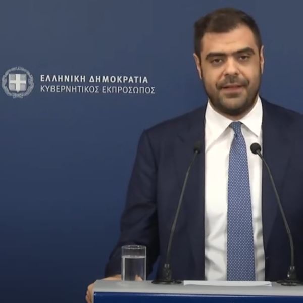 Ανασχηματισμός 2025: Η νέα σύνθεση της κυβέρνησης (video)