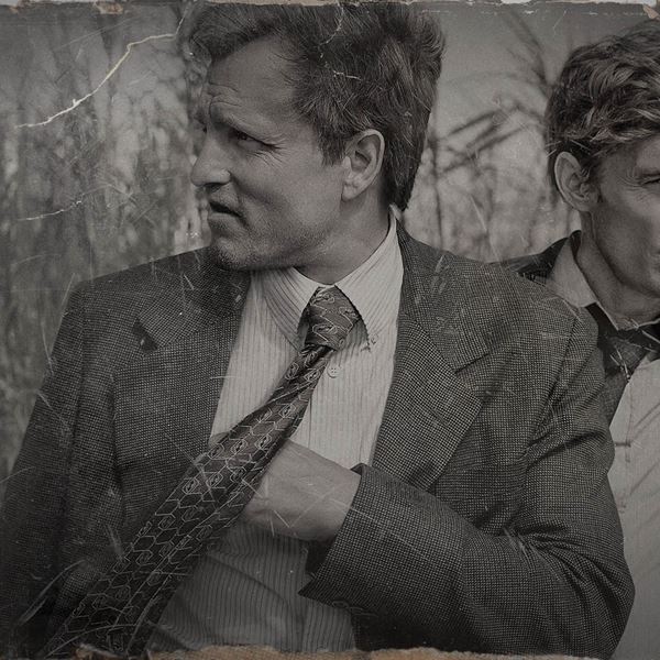 True Detective: Θα έχουμε επιστροφή Μάθιου Μακόναχι και Γούντι Χάρελσον;