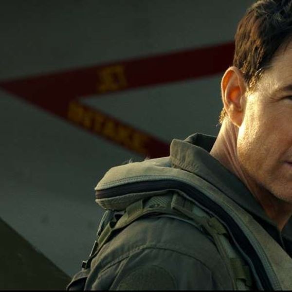 Το Τop Gun: Maverick των ρεκόρ