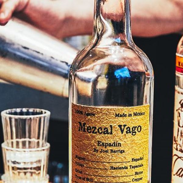 Έτσι θα πιεις mezcal σαν βέρος Μεξικανός