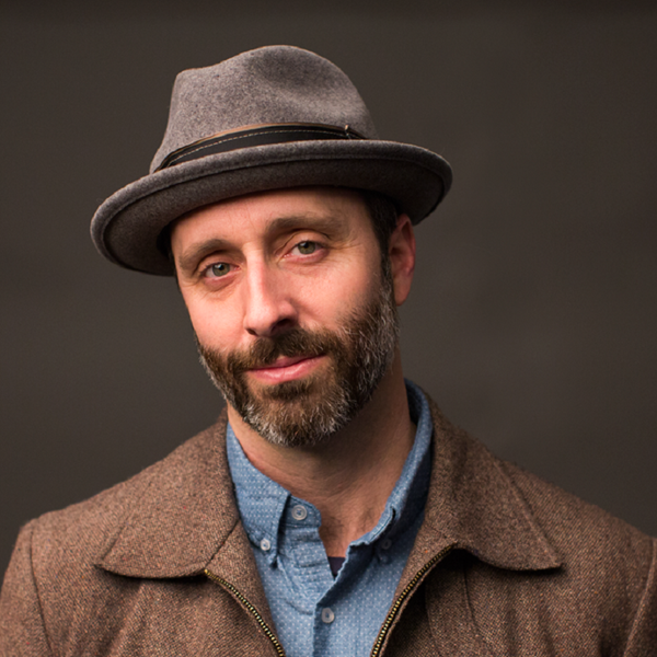 Ο Scott Baird ευχαρίστως θα κερνούσε ένα mezcal τον Paul Newman