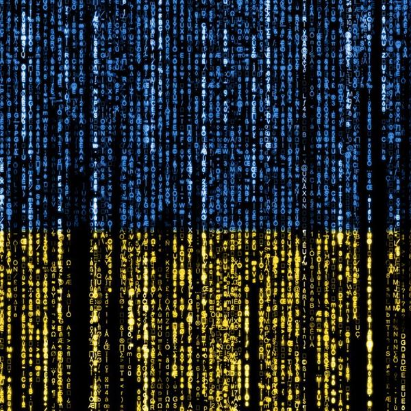 Πώς παραμένει ακμαίο το ίντερνετ στην Ουκρανία εν μέσω πολέμου