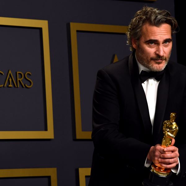 Οι πιο δυνατές στιγμές των Oscars 2020