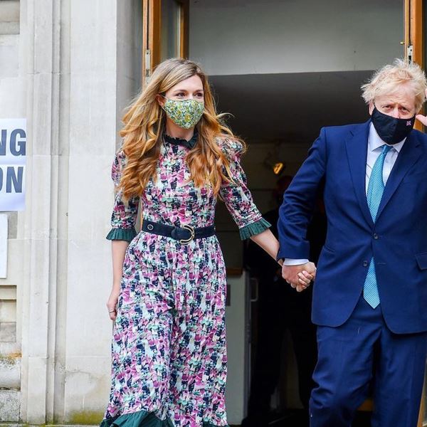 Ποιος είναι ο Christos Costarellos, ο σχεδιαστής που έντυσε νύφη την πρώτη κυρία της Αγγλίας