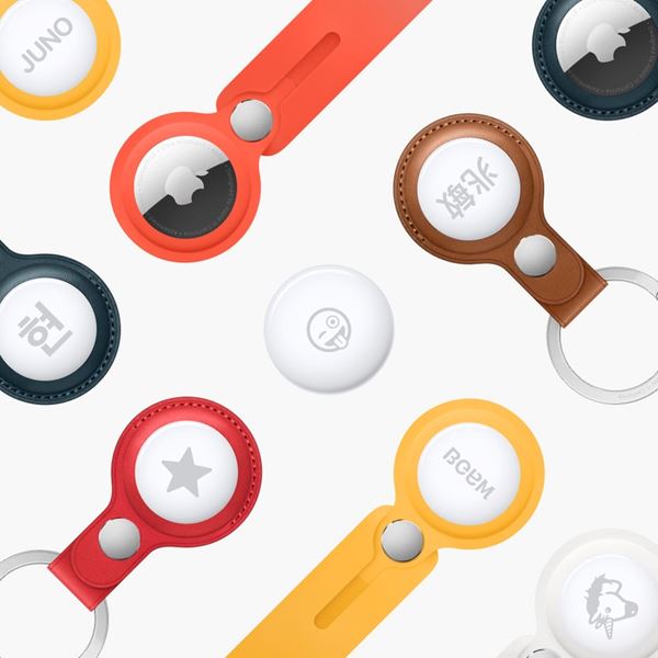 Τι είναι και πώς δουλεύουν τα AirTags της Apple