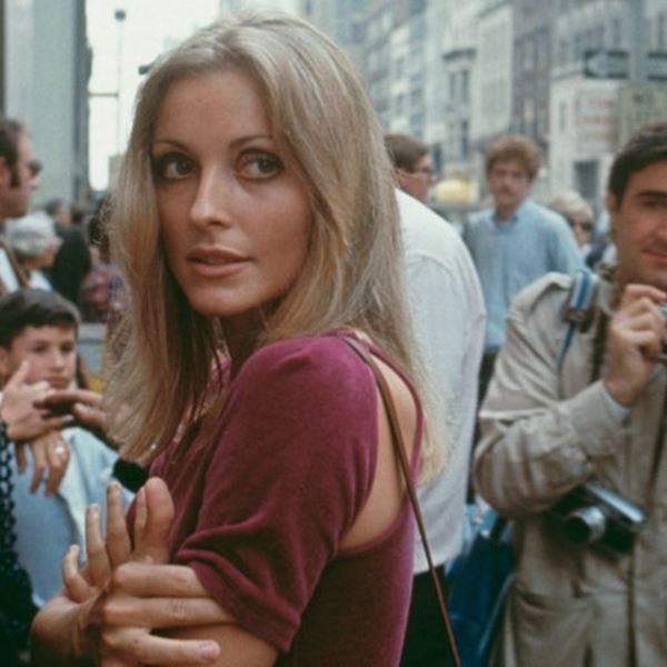 Η Sharon Tate δεν ήθελε ποτέ να είναι ένα 'αντικείμενο'