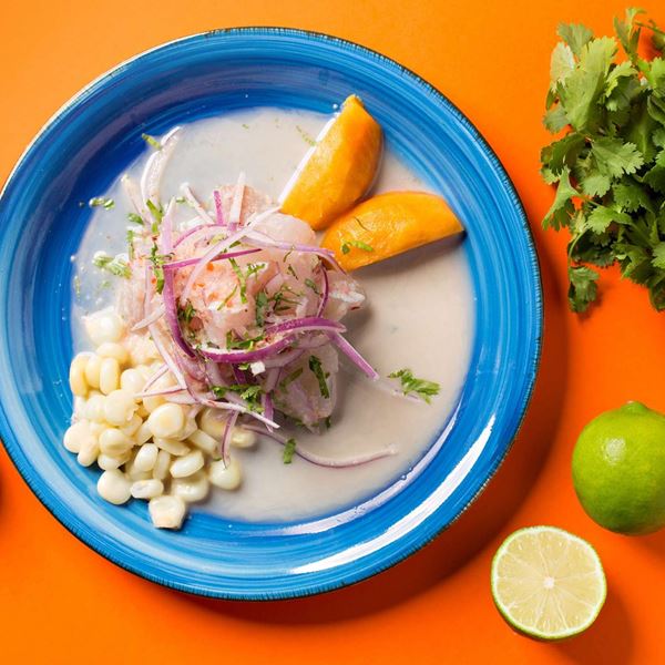 Η συνταγή για το τέλειο σπιτικό σεβίτσε