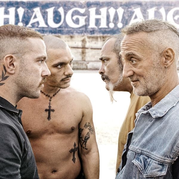 5 + 1 ταινίες για τη βία στα γήπεδα