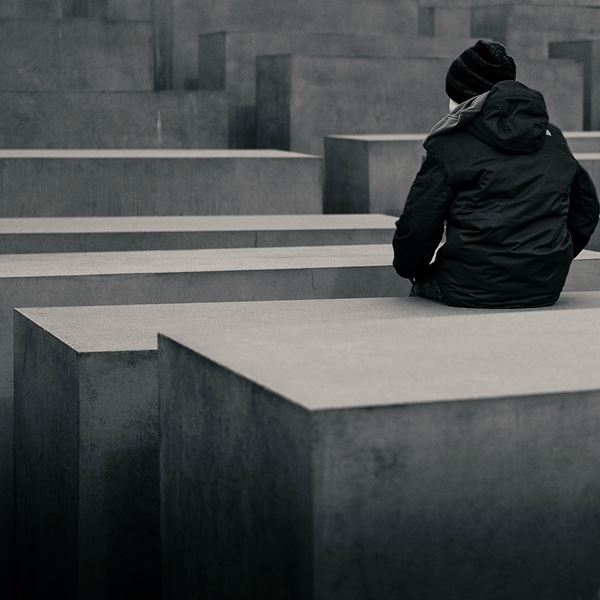 Τσιμέντο, αυτή η απειλή για την ανθρωπότητα