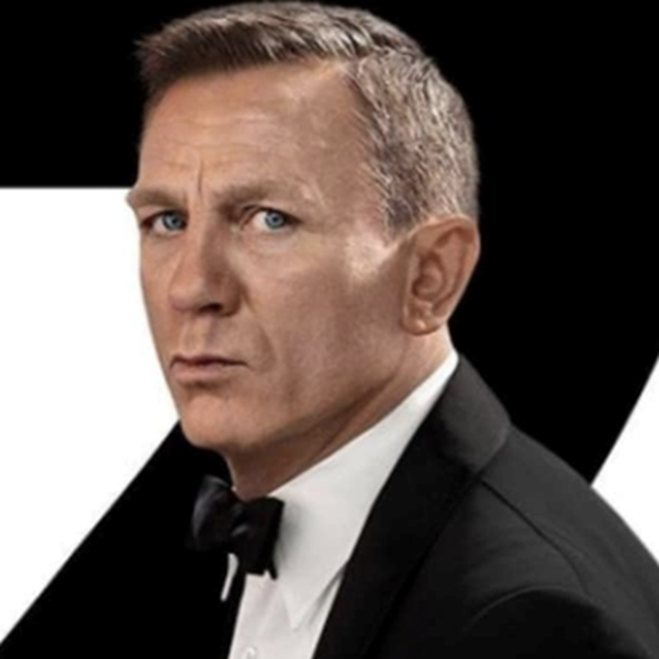 Γυμνάσου στο σπίτι σαν τον "007" Daniel Craig