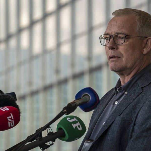 The Investigation: Η επόμενη viral σειρά έρχεται από την Δανία