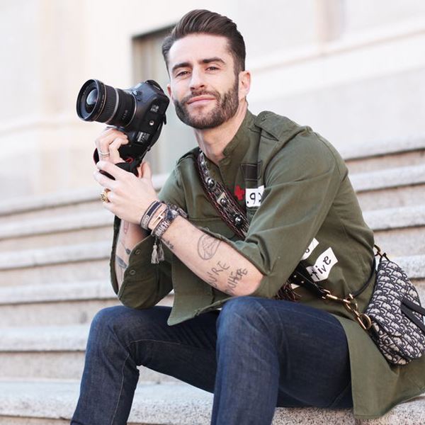 Street style looks από την Εβδομάδα Μόδας του Μιλάνου