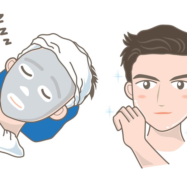 Άργιλος η θαυματουργή για μαλλιά και πρόσωπο