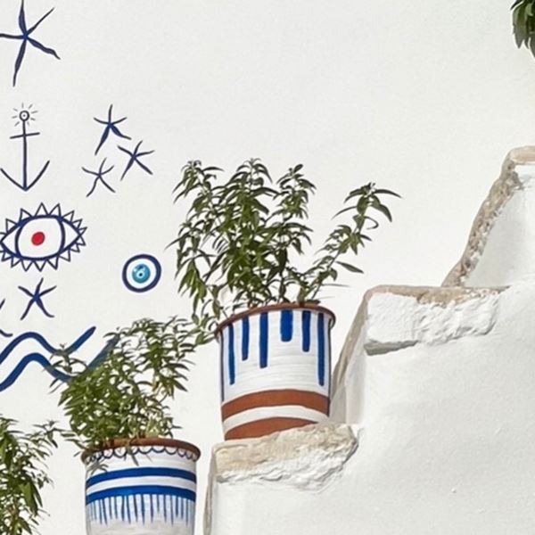 Luisa World | Ο απόλυτος fashion προορισμός για το καλοκαίρι βρίσκεται στην Πάρο