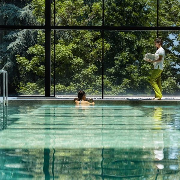 Τα ξενοδοχεία που αξίζει να επισκεφθείς ακόμη και μόνος