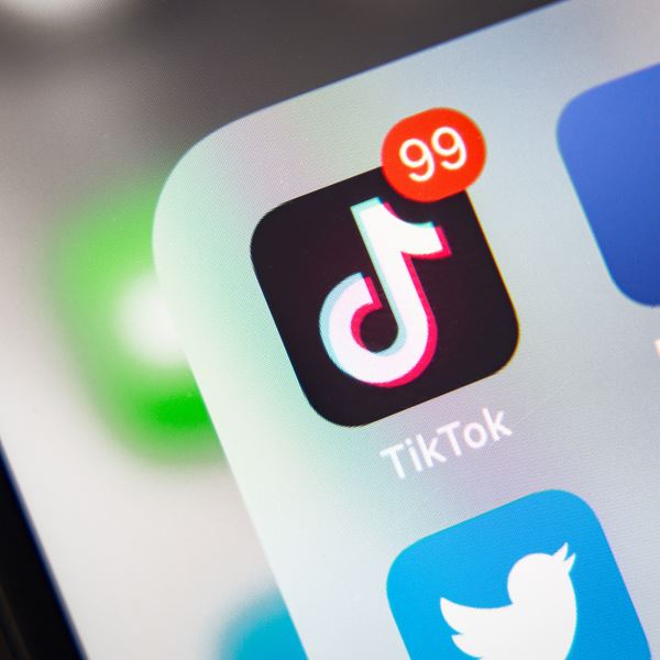 The Discover List, η νέα, χρήσιμη πρωτοβουλία του TikTok