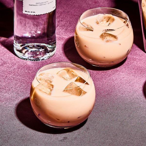 Mudslide, η εναλλακτική του White Russian