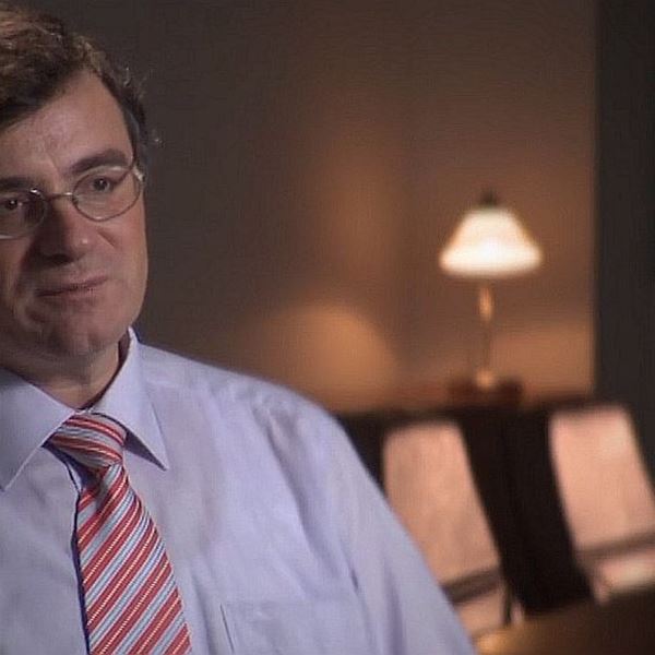 Ο Σωτήρης Τσιόδρας 11 χρόνια πριν