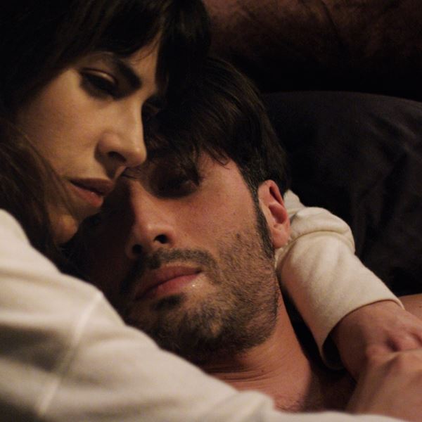 Το "Ακίνητο Ποτάμι" του Άγγελου Φραντζή σύντομα στο HBO