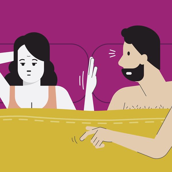 Γιατί αυξάνονται οι άπιστοι το καλοκαίρι;