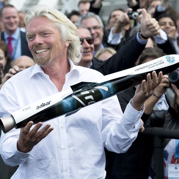 Η Virgin Orbit δεν εκτόξευσε ποτέ τον πρώτο της πύραυλο στο διάστημα